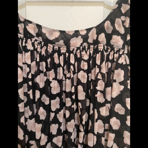 Free People Megs cropped blouse - Picture 8 of 8